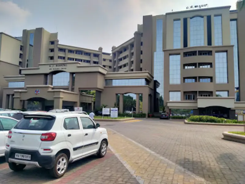 A.J Institute of Paramedical Sciences
